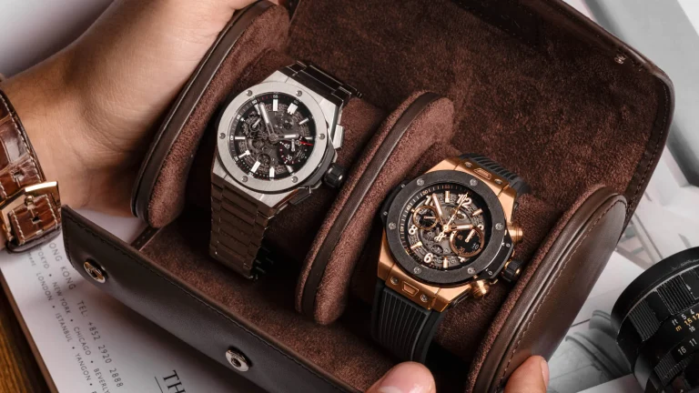 A Guide to Timeless Luxury Watches: What Sets Them Apart and How to Get the Best Deals