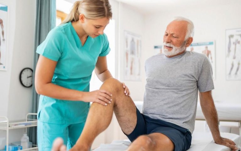 Everything to Know About Recovery from Knee Surgery: Rehab, Therapy, and Timeline