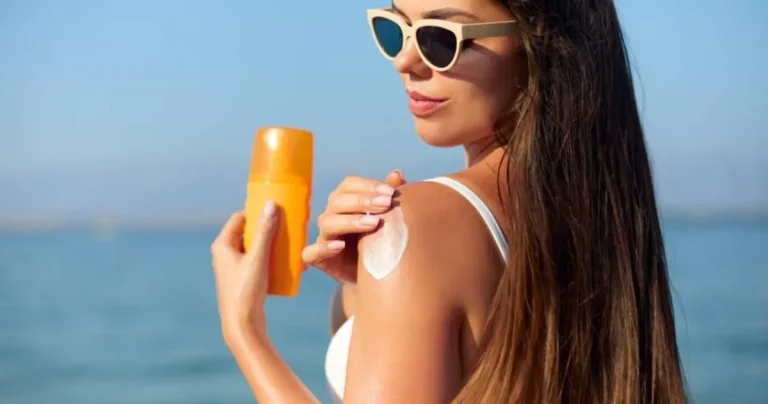 7 Common Sunscreen Mistakes That Could Be Putting Your Skin at Risk