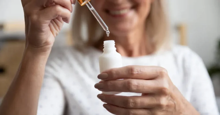 Want to Regain Your Youthful Looks? These Anti-Aging Ingredients Are Proven to Help
