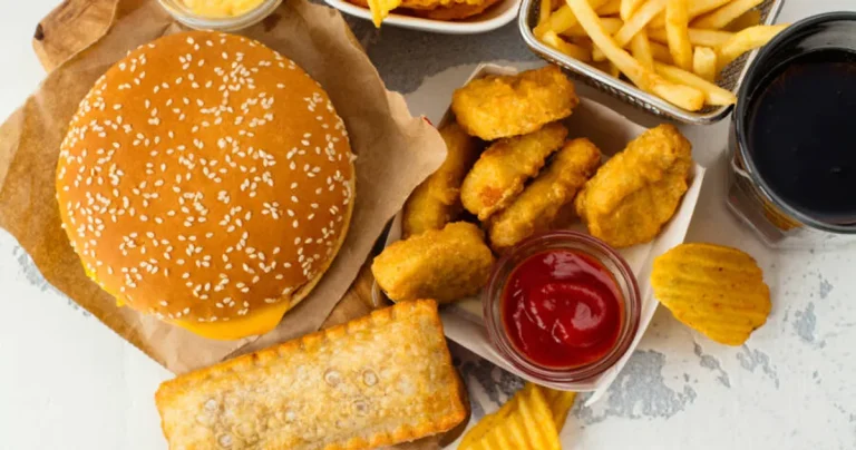 Everyday Foods That May Be Hurting Your Focus and Memory