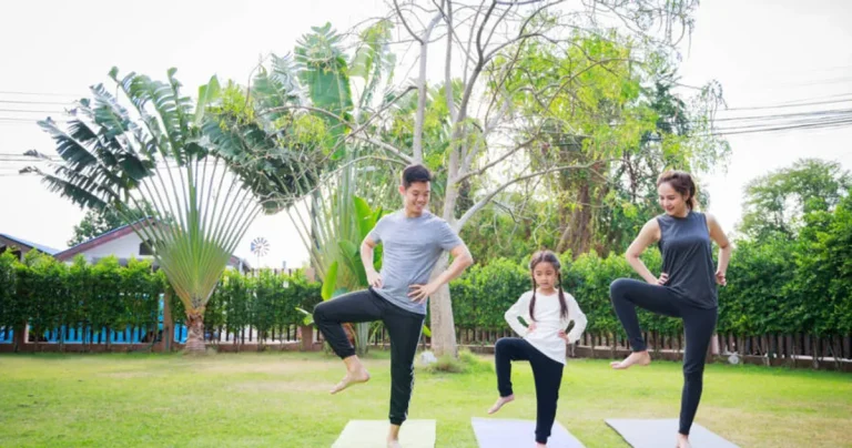The Best Low-Impact Cardio Alternatives for a Full-Body Workout