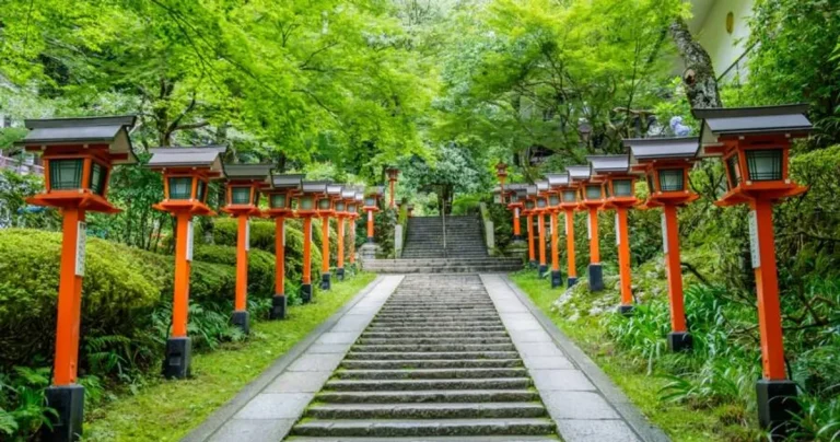 Kyoto’s Best-Kept Secrets: Exploring Beyond the Famous Temples