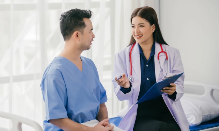 Why Join ED Clinical Trials for Men’s Health?